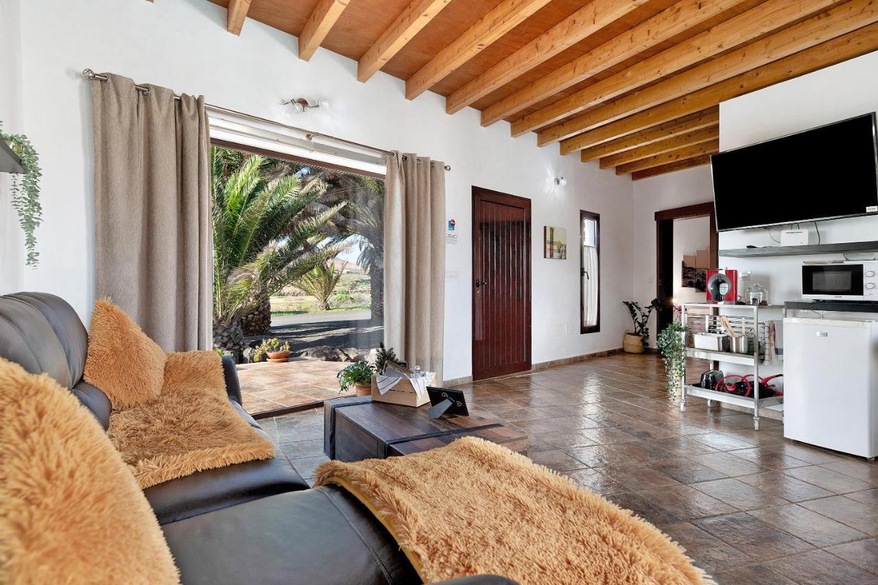 Casa Guenia I Villa Teguise  Exterior photo