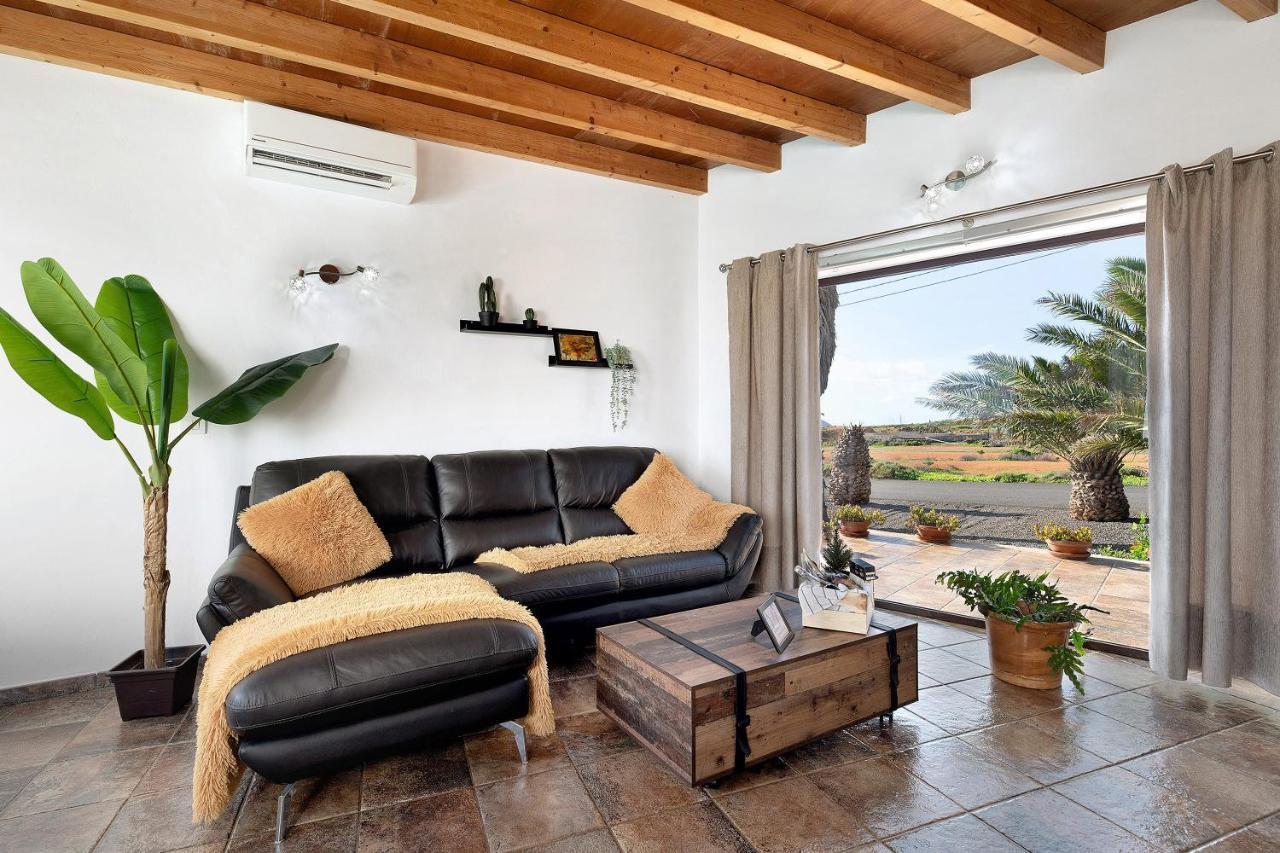 Casa Guenia I Villa Teguise  Exterior photo
